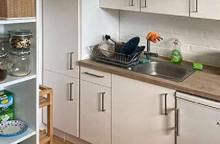 Wohnung mieten in Ludwigstraße 28, 64546 Mörfelden-Walldorf, Gepflegte 3-Zimmer Wohnung mit Terasse und Garten in Mörfelden-Walldorf