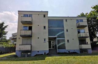 Wohnung mieten in Leihgesterner Weg, 35392 Gießen, Helles und gut geschnittenes 1 Zimmer-Apartment mit Balkon in top Lage zu UKGM + Bahnhof, Leihges...