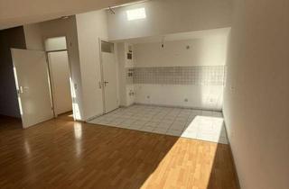 Wohnung mieten in Im Heckbronn 13, 75223 Niefern-Öschelbronn, Helle freundliche 2-Zimmer-Dachgeschosswohnung in 75223 Öschelbronn – Balkon u.Tiefgaragenstellplatz
