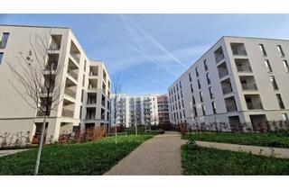 Wohnung mieten in Goldina-Hirschberg-Strsße 11, 60486 Bockenheim, Luxuriöse Erstbezug Wohnung mit Westbalkon und EBK in der gehobenen Gegend von Frankfurt Bockenheim.