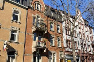 Wohnung mieten in Friedenstrasse 11, 77654 Offenburg, Ansprechende Maisonette Wohnung in der Offenburger Ost Stadt.