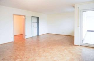 Wohnung mieten in 74078 Neckargartach, Großzügige Etagenwohnung in ruhiger Lage von Neckargartach: 105 m² Wfl., EBK, Tageslichtbad & Balkon