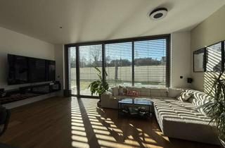 Wohnung mieten in Zum Kap 36, 04442 Zwenkau, Exklusive Doppelhaushälfte mit Seeblick bei Leipzig am Zwenkauer See