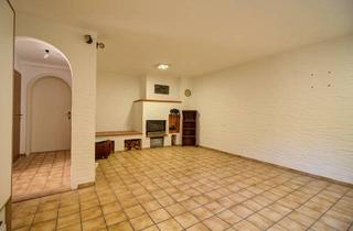 Wohnung mieten in Maisteigstraße 21, 85386 Eching, 2-Raum-Souterrain-Wohnung in Eching