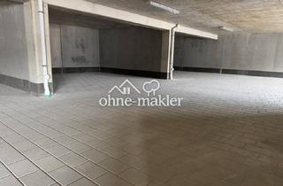 Garagen mieten in 94032 Passau, Tiefgaragenstellplätze