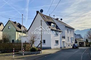 Einfamilienhaus kaufen in 56341 Filsen, Renoviertes Einfamilienhaus an der größten Rheinschleife im malerischen Mittelrheintal