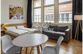 Lofts mieten in 04103 Leipzig, Ab 1.3. Industrial Loft nahe Uni Klinik / Bayr Bhf