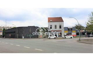 Haus kaufen in 47198 Duisburg, WOHN-GESCHÄFTSHAUS als TEILEIGENTUM, am LINKEN NIEDERRHEIN, VON PRIVAT