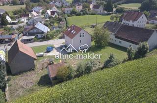 Grundstück zu kaufen in 86500 Kutzenhausen, Baugrundstück mit erteilter Baugenehmigung