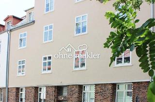 Wohnung kaufen in 99085 Erfurt, Charmante Denkmal Etagenwohnung