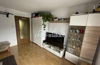 Wohnung kaufen in 85447 Fraunberg, Gepflegte 3-Zimmer Wohnung in ländlicher Umgebung