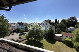 Wohnung mieten in 78054 Villingen-Schwenningen, Helle 2,5-Zi.-Wohnung mit Süd-West-Balkon, TG Stellplatz & Rundum-Service