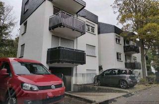 Wohnung mieten in Adolf-Gerhard-Straße, 55128 Bretzenheim, 2-Zimmer-Wohnung Mainz-Bretzenheim ruhig&hell