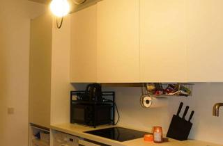 Wohnung mieten in 10827 Schöneberg, 1,5-Zimmer Wohnung mit Balkon in Berlin-Schöneberg