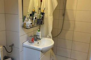 Wohnung mieten in Eberhardstraße 60, 73312 Geislingen, Helle 1-Zimmer-Wohnung (30 m²) mit Küche