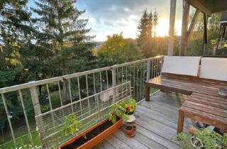 Wohnung mieten in 09599 Freiberg, Helle Altbauwohnung mit Südbalkon, Garten und Küche!