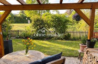 Doppelhaushälfte kaufen in 74918 Angelbachtal, Moderne Doppelhaushälfte mit Sauna und Garten in Angelbachtal