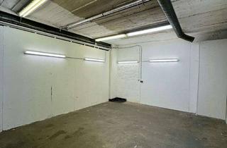 Lager mieten in Kamenerstr. 220, 44532 Lünen, Garage/Halle 54 m²