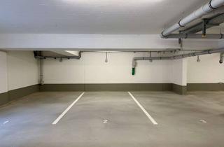 Garagen mieten in Bergische Landstraße 7-11, 51503 Rösrath, Tiefgaragenstellplatz im Neubau -mit Wallbox-Option