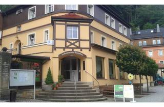 Geschäftslokal mieten in Am Grünbach, 01824 Königstein, Ladenlokal Imbiss oder Cafe