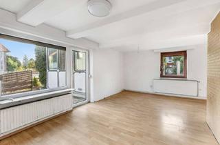 Einfamilienhaus kaufen in Steinhauerstraße 59, 31832 Springe, Seltene Gelegenheit: Einfamilienhaus zum Sanieren in Völksen