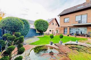 Doppelhaushälfte kaufen in 65439 Flörsheim, Attraktive Doppelhaushälfte in begehrter Wohnlage von Flörsheim – familienfreundlich und naturnah