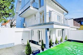 Mehrfamilienhaus kaufen in 65428 Rüsselsheim, Attraktives * Neubau * Erstbezug * Mehrfamilienhaus in Rüsselsheim