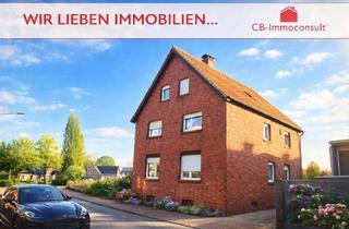 Haus kaufen in 48703 Stadtlohn, Charmantes Wohnhaus mit Geschichte - attraktive Kapitalanlage & vielseitiges Eigenheim