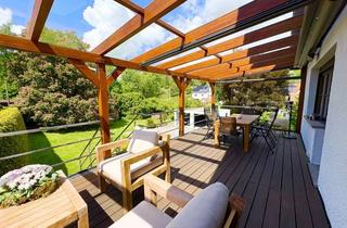 Einfamilienhaus kaufen in 07751 Wogau, Einfamilienhaus mit Garage und Garten in Jena-Wogau