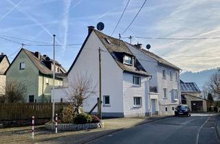 Einfamilienhaus kaufen in 56341 Filsen, Renoviertes Einfamilienhaus an der größten Rheinschleife im malerischen Mittelrheintal