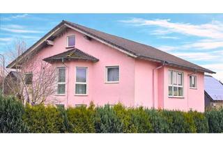 Haus kaufen in 56477 Nister-Möhrendorf, Modern renoviertes Ein- oder Zweifamilienhaus mit Garten