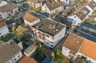 Haus kaufen in 73249 Wernau, Top modernisiertes 8er MFH mit 5 % Rendite