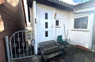 Haus kaufen in 73095 Albershausen, 50m² kaufen und 116m² NUTZEN - Perfekt für 1-2 Personen mit Terrasse! Oder für Ihre Mitarbeiter?