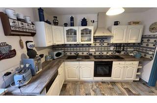 Bauernhaus kaufen in 07333 Unterwellenborn, Mediterraner Wohntraum im Grünen – Ein Bauernhaus, das Luxus, Ruhe und Lebensgefühl vereint