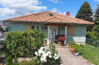 Einfamilienhaus kaufen in 63546 Hammersbach, Hochwertiges Einfamilienhaus mit vermieteter Einliegerwohnung und vielen Highlights