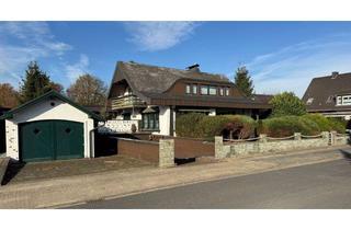 Villa kaufen in 47475 Kamp-Lintfort, Stadtvilla mit viel Raum für Ideen im gefragten Ortsteil "Niersenbruch"