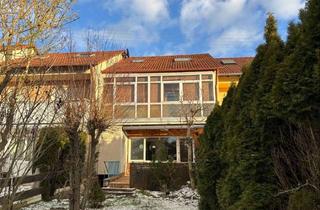 Reihenhaus kaufen in 89537 Giengen, Reihenhaus in Giengen