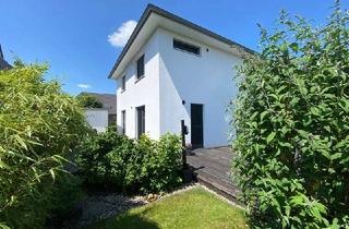 Villa kaufen in 25337 Kölln-Reisiek, ***Moderne Stadtvilla im Hamburger Umland***