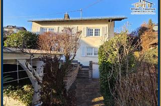 Einfamilienhaus kaufen in 56379 Winden, Attraktives Einfamilienhaus mit Weitblick in Winden!