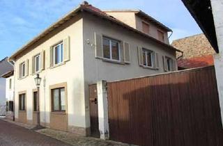 Haus kaufen in 55237 Flonheim, Ehemaliger Winzerhof mit vielen Möglichkeiten