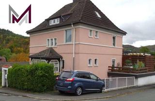 Einfamilienhaus kaufen in 35745 Herborn, Wunderschönes Einfamilienhaus mit Charme*Garten*Garage