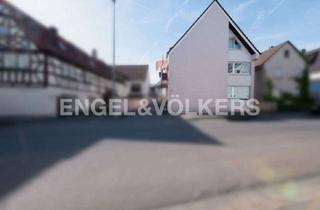 Mehrfamilienhaus kaufen in 97526 Sennfeld, Attraktives Mehrfamilienhaus in Sennfeld – Kapitalanlage mit Potenzial oder zur Selbstnutzung