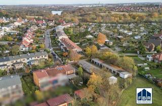 Haus kaufen in 19057 Lankow, Ihr neues Zuhause: Komfort und Ruhe vereint in Schwerin