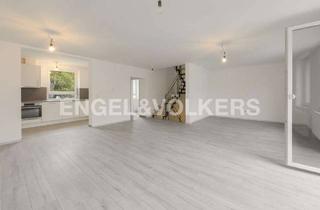 Haus kaufen in 97424 Oberndorf, Kernsaniertes Mittelhaus mit 157 m² Wohnfläche und Balkon – sofort bezugsbereit!