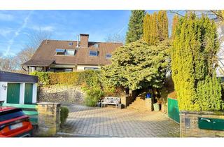 Einfamilienhaus kaufen in 51503 Rösrath, Der Bergfried - Zweifamilienhaus+Toplage von Rösrath+saniert