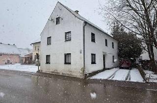 Haus kaufen in Moosburger Straße, 85413 Hörgertshausen, 9 Zimmer Fixer Upper - renovierungsbedürftiges Haus in super Lage