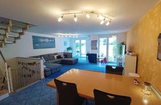 Reihenhaus kaufen in 76189 Daxlanden, Geräumiges Reihenhaus mit 5 Zimmern in Karlsruhe-Daxlanden