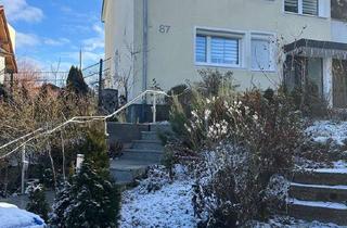 Einfamilienhaus kaufen in 71034 Böblingen, Saniertes 5-Zimmer Einfamilienhaus mit Garage in Böblingen