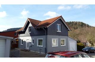 Haus mieten in Glückaufstr 33a, 38685 Langelsheim, Schönes Haus mit vier Zimmern in Goslar (Kreis), Langelsheim