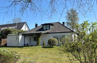 Haus mieten in Im Krummen Arm 3b, 28865 Lilienthal, Sonniges Einfamilienhaus mit großem Garten in Lilienthal